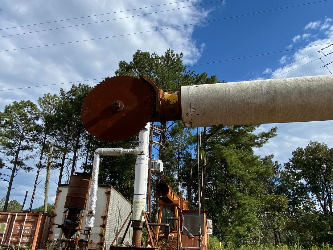 2009 JARRAFF 4 Wheel Drive - Image 23